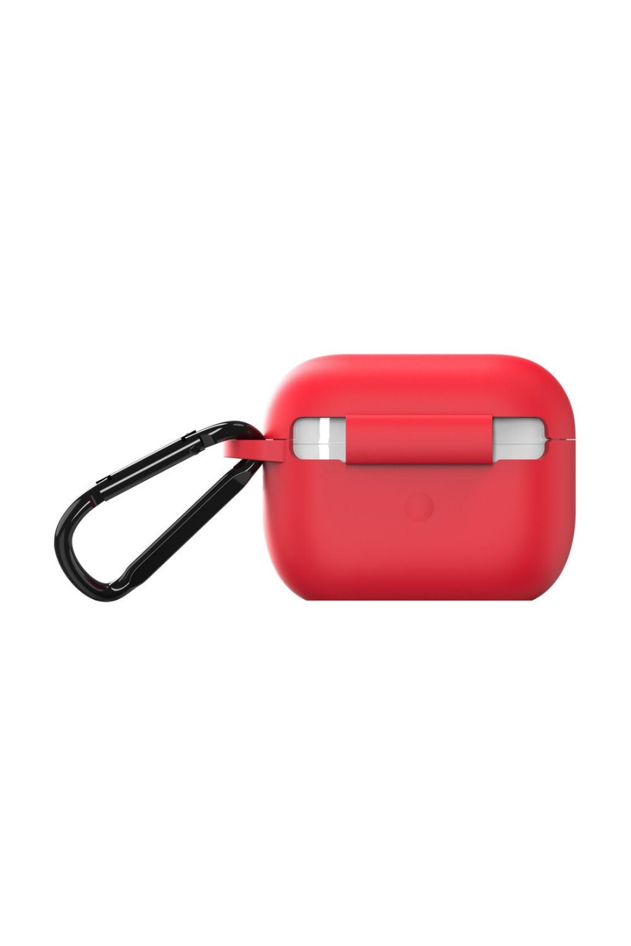 Women Diesel Tech Accessories | 52956 Airpod Case Red