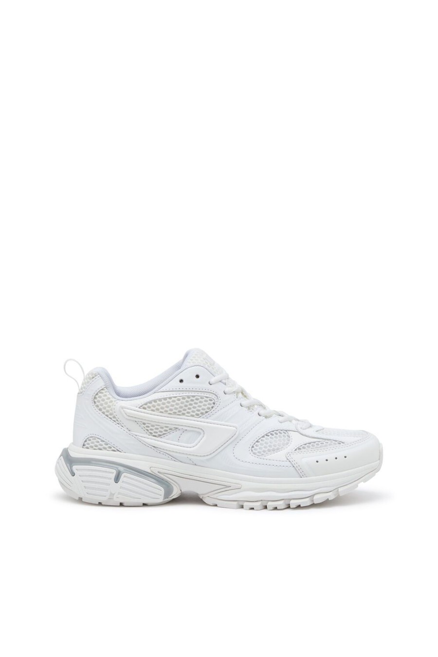 Men Diesel Sneakers | S-Serendipity Pro-X1 White