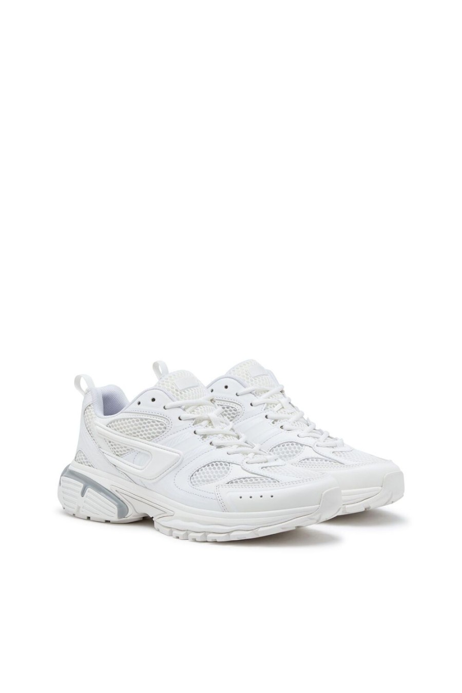 Men Diesel Sneakers | S-Serendipity Pro-X1 White