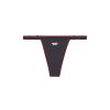 Women Diesel Underwear | Ufst-Furly Black