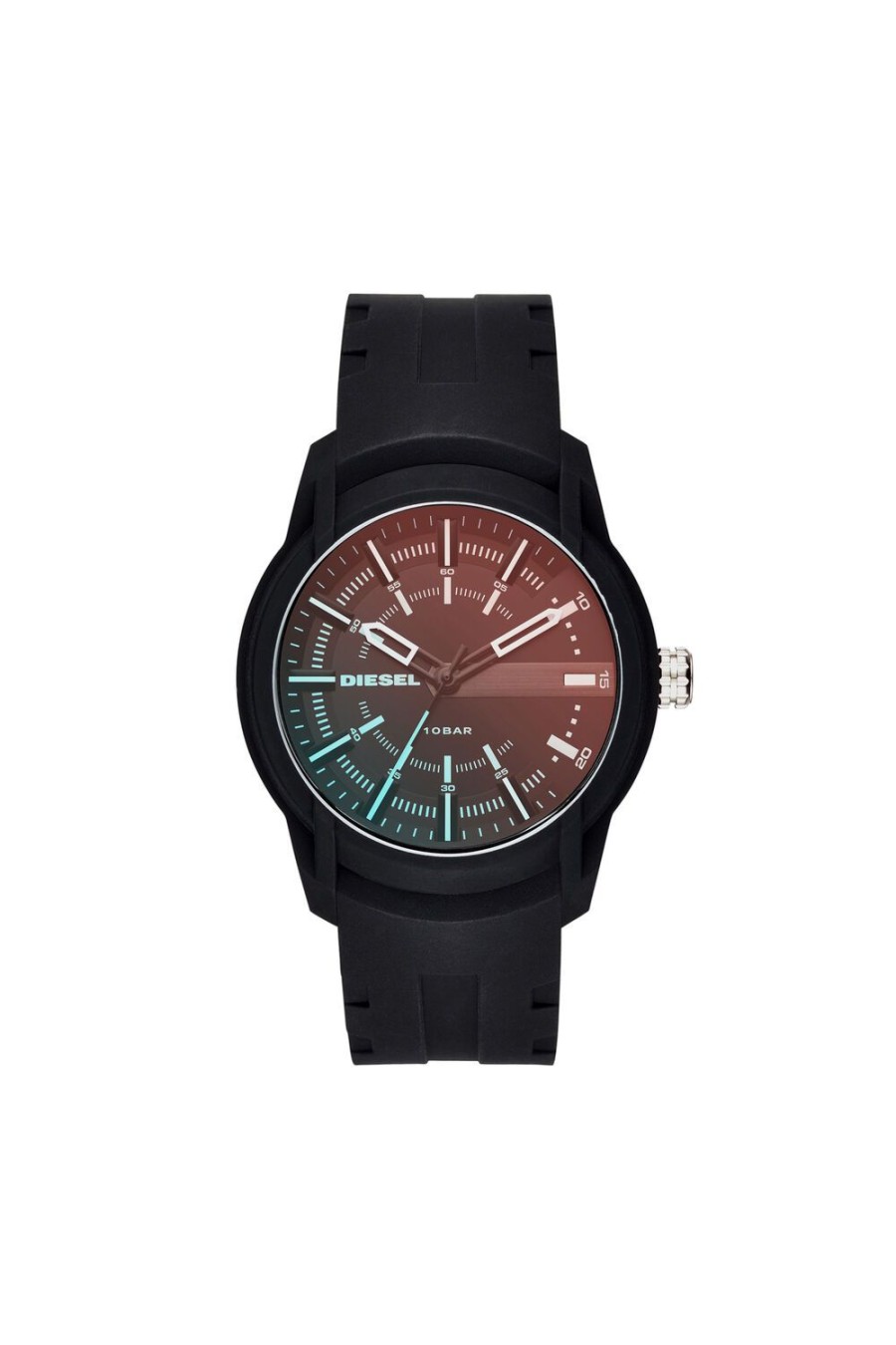 Men Diesel Watches | Dz1819 Black