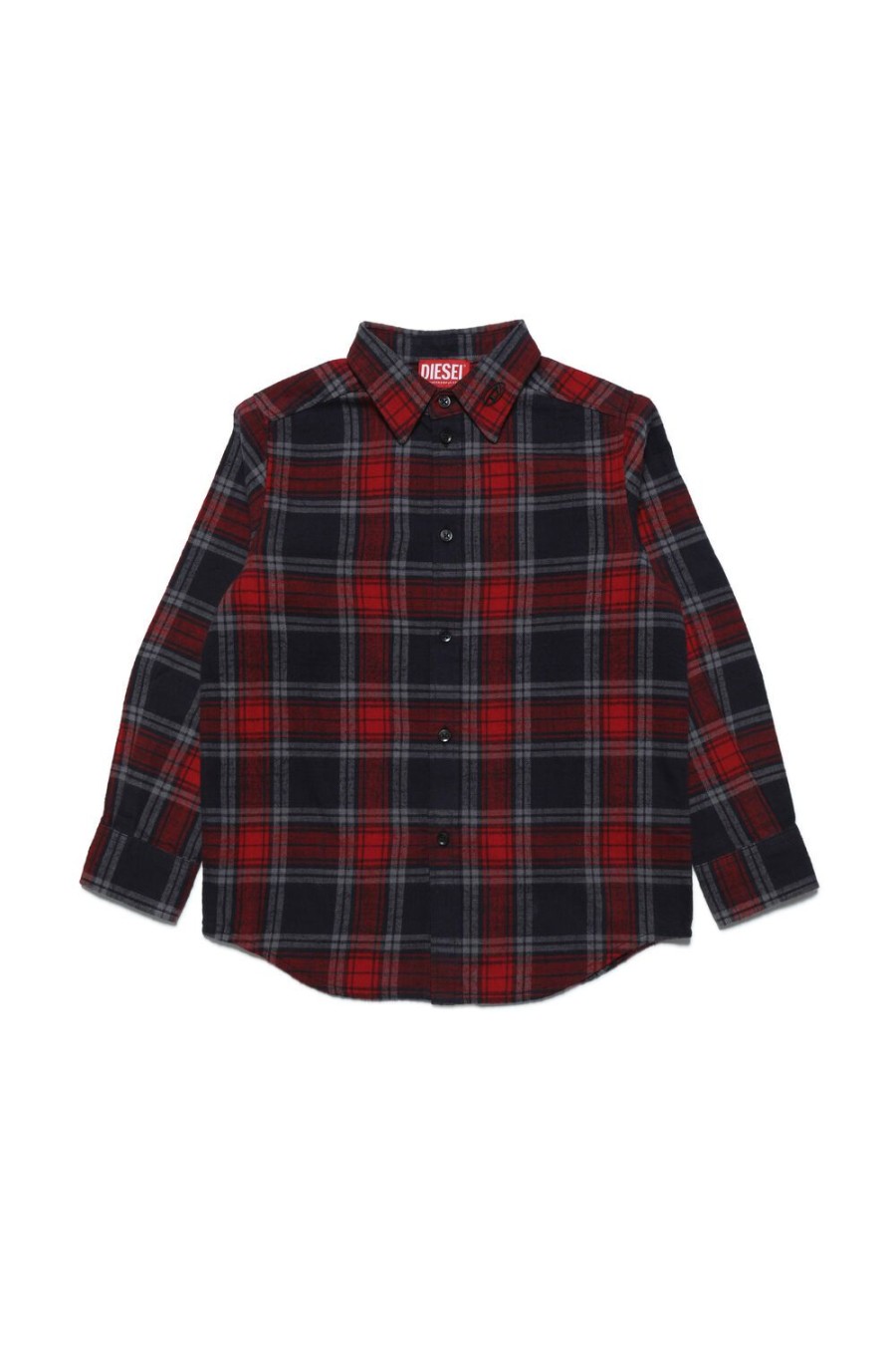 Kids KIDS Ready-To-Wear | Cumbe Red