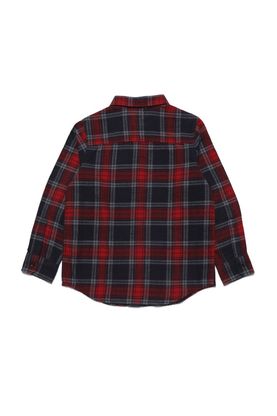 Kids KIDS Ready-To-Wear | Cumbe Red