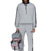 Men Diesel Diesel Sport | Amsb-Edric-Ht33 Grey