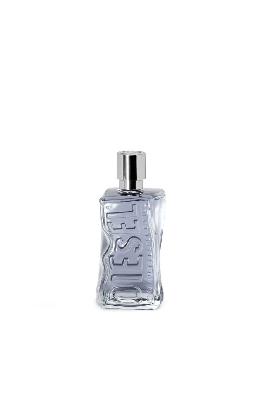 Women Diesel | D 50 Ml Grey