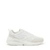 Women Diesel Sneakers | S-Serendipity Sport W White