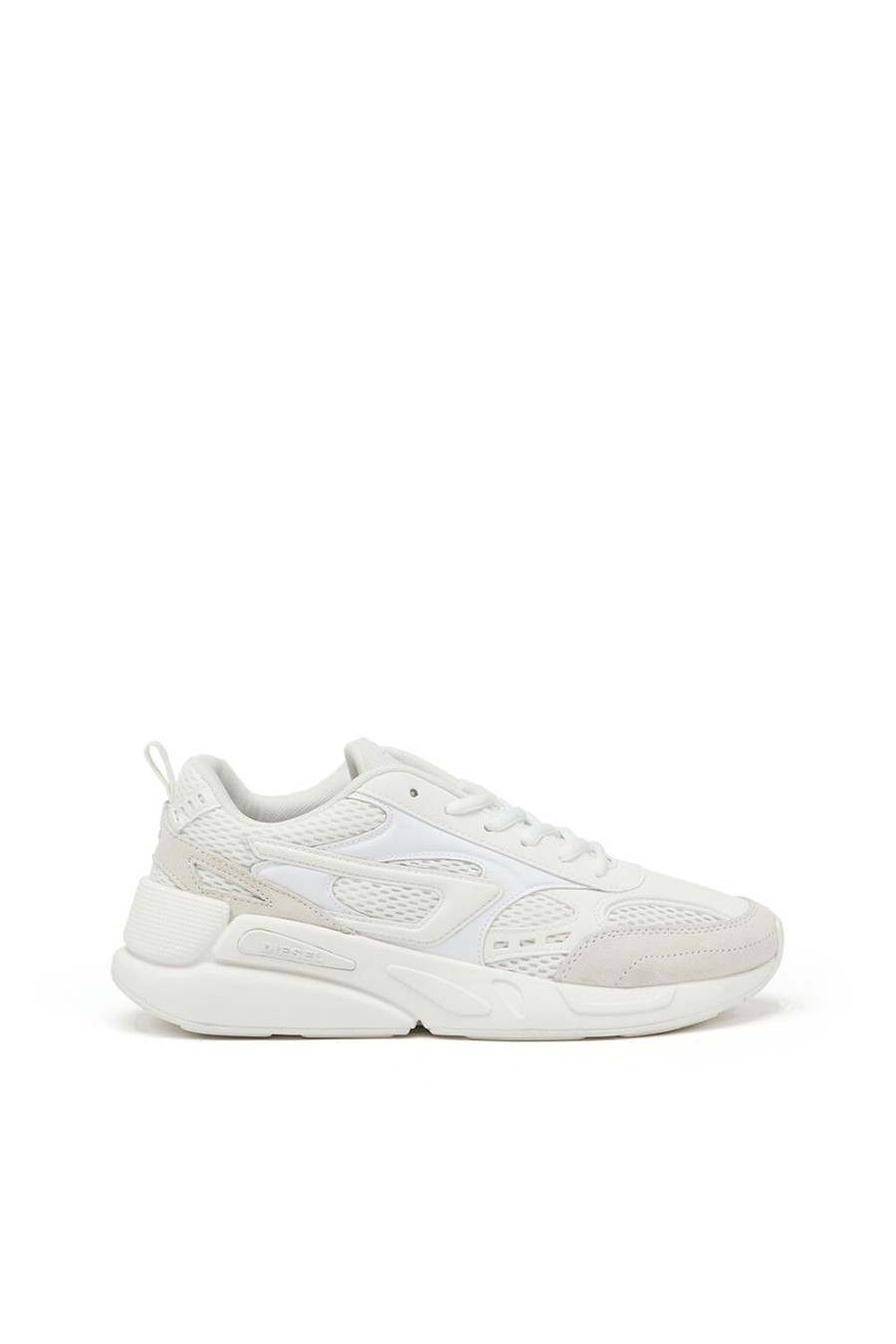 Women Diesel Sneakers | S-Serendipity Sport W White