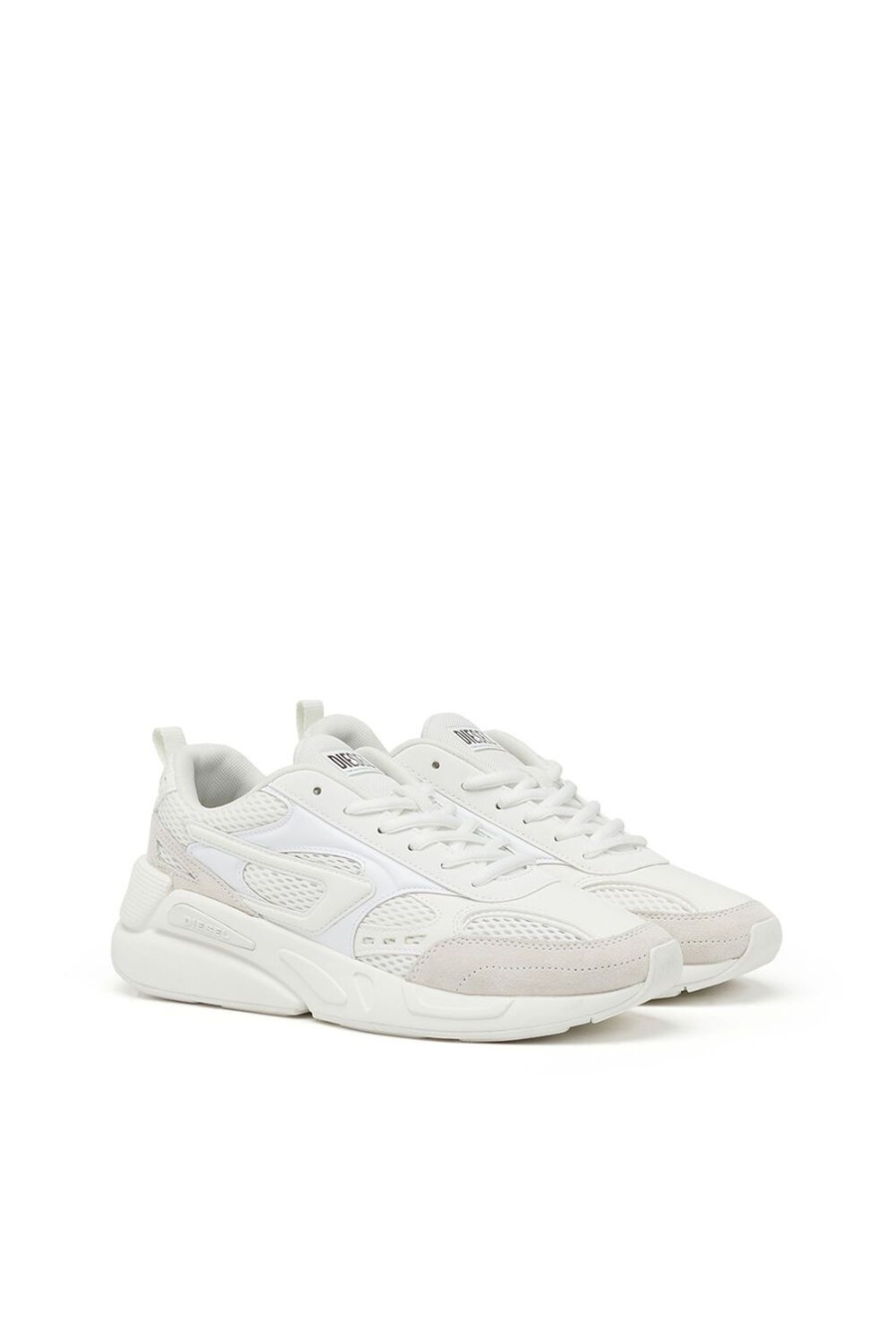 Women Diesel Sneakers | S-Serendipity Sport W White