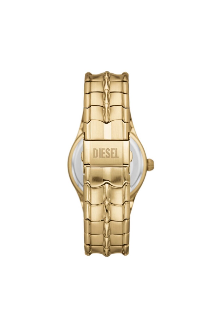 Men Diesel Watches | Dz2186 Gold