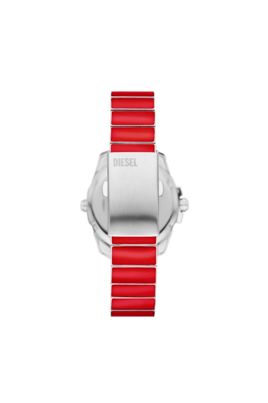 Women Diesel Watches | Dz2192 Red