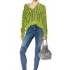 Women Diesel Knitwear | M-Oxia Green