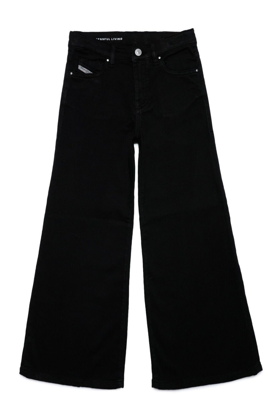 Kids KIDS Jeans | 1978-J Jjj Black/Dark Grey