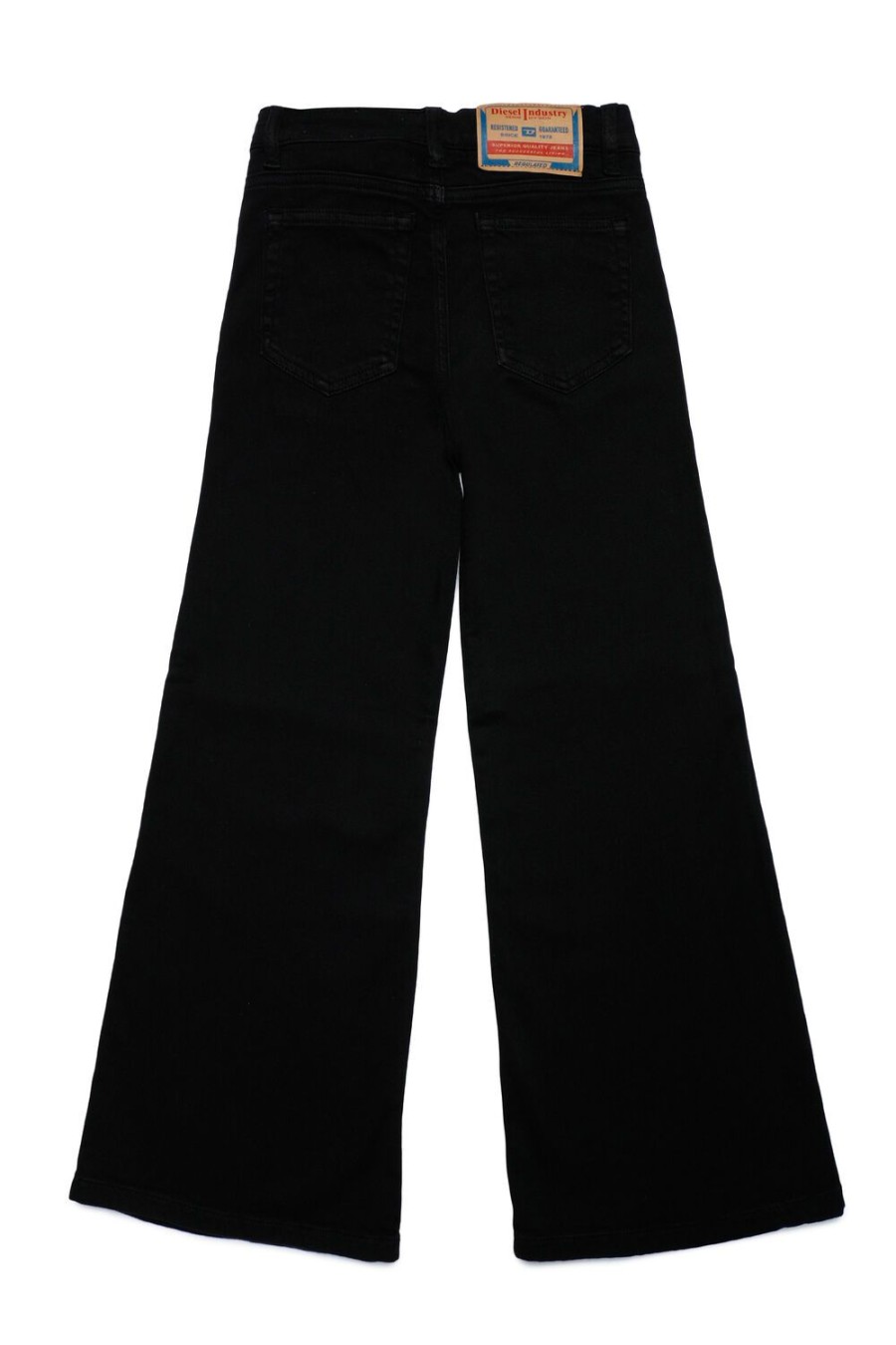 Kids KIDS Jeans | 1978-J Jjj Black/Dark Grey