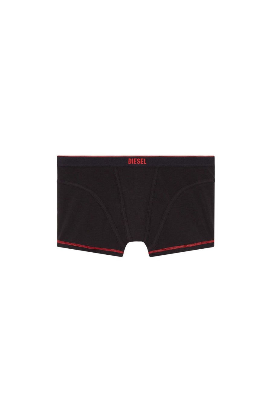 Women Diesel Underwear | Ufpn-Myally Black