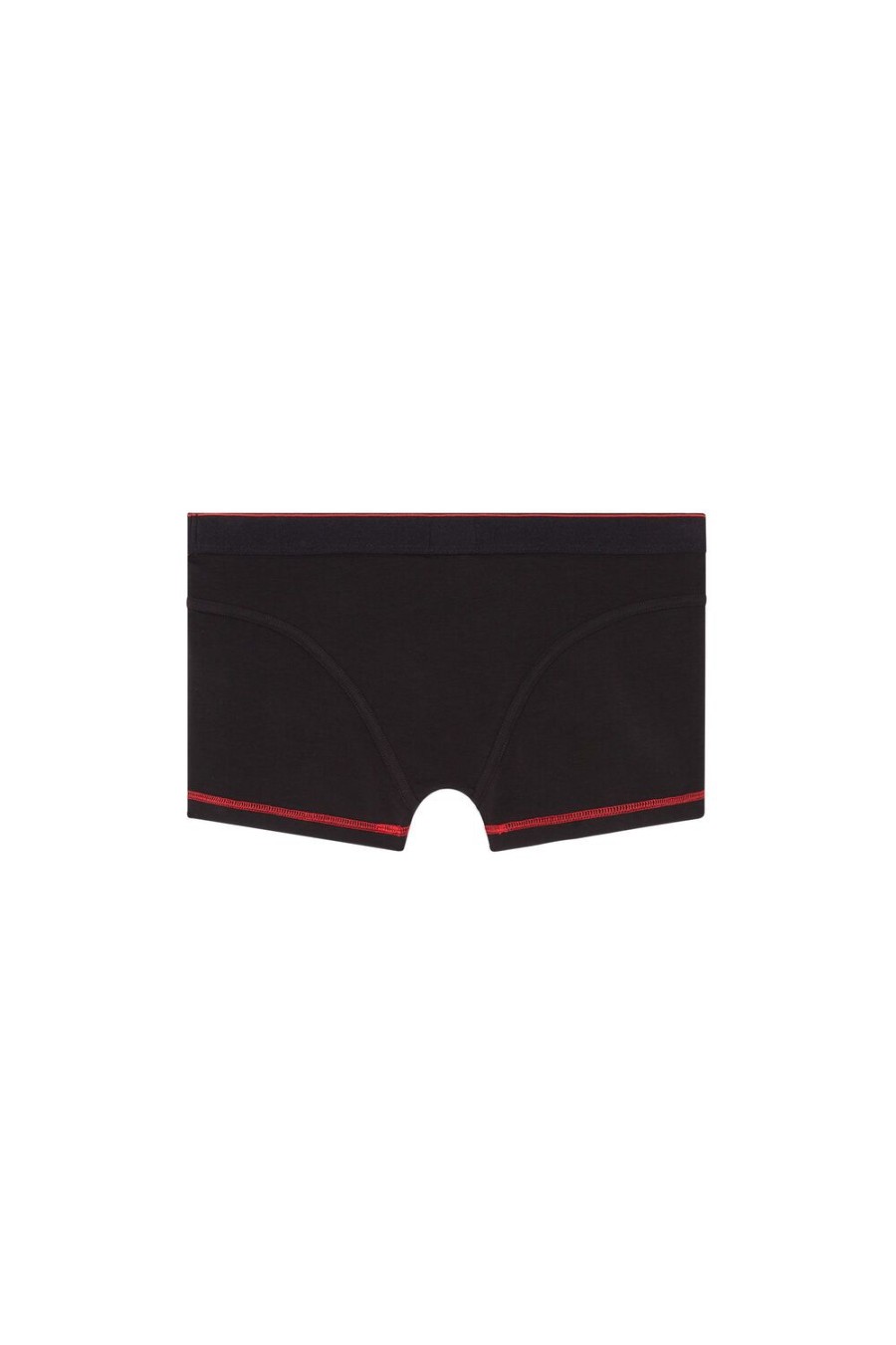 Women Diesel Underwear | Ufpn-Myally Black