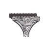 Women Diesel Underwear | Ufpn-Bonitastwopack Black/White