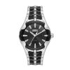 Men Diesel Watches | Dz2183 Black/White