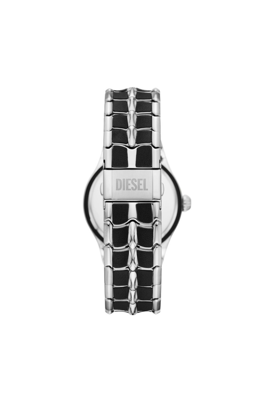 Men Diesel Watches | Dz2183 Black/White