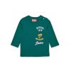 Kids KIDS Ready-To-Wear | Tverb Green