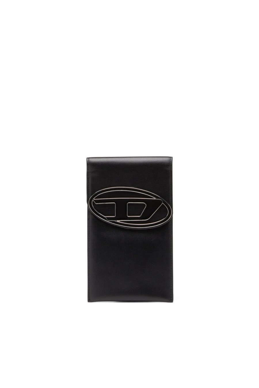 Men Diesel Wallets | Fonnest Black