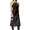 Women Diesel Dresses And Jumpsuits | D-Eliz Black