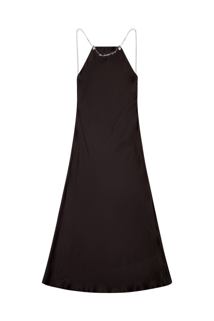 Women Diesel Dresses And Jumpsuits | D-Eliz Black