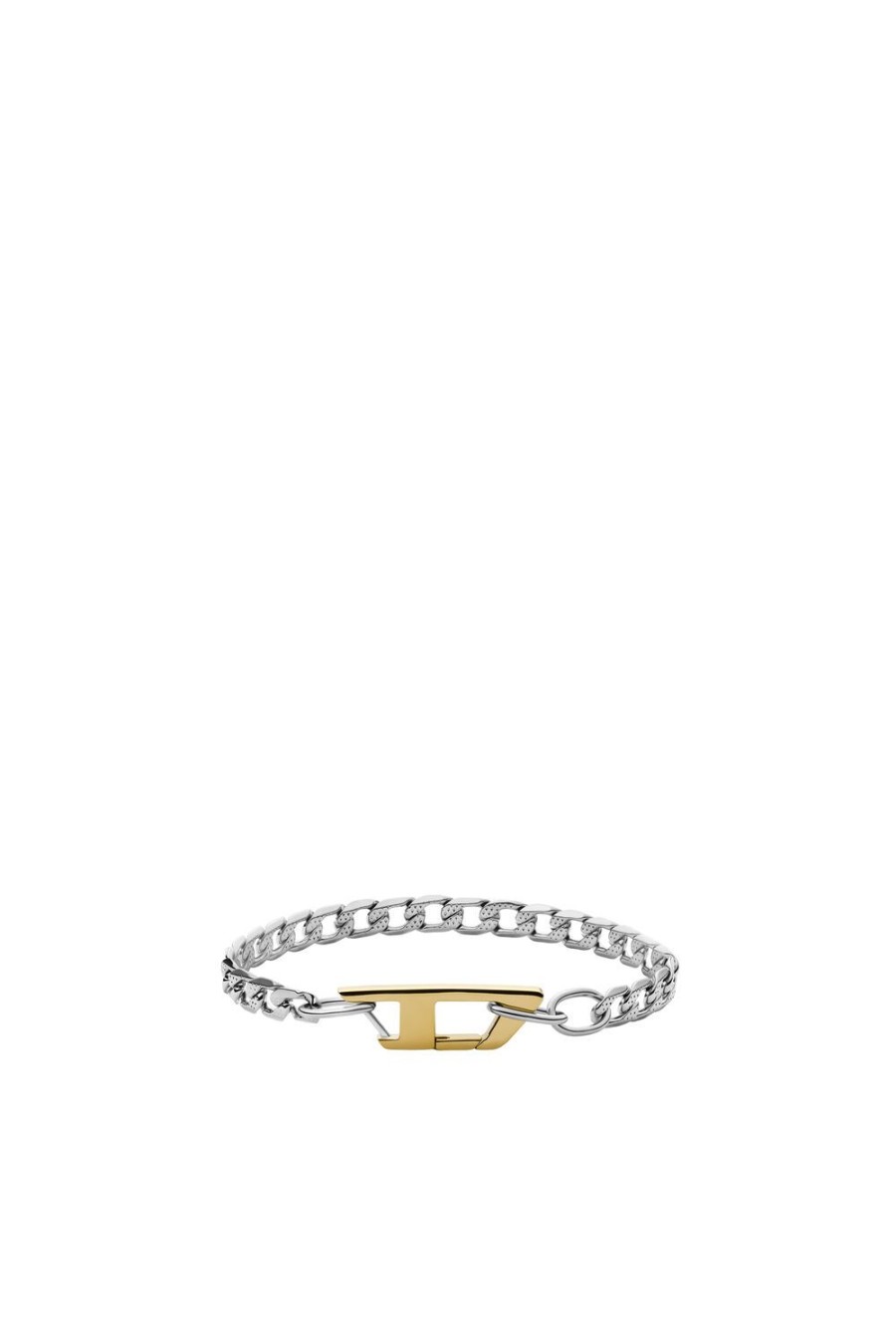 Women Diesel Jewelry | Dx1338 Silver