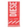 Men Diesel Caps Gloves And Scarves | S-Bisc Red