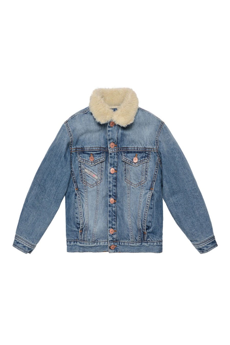 Kids KIDS Ready-To-Wear | Jresky Light Blue