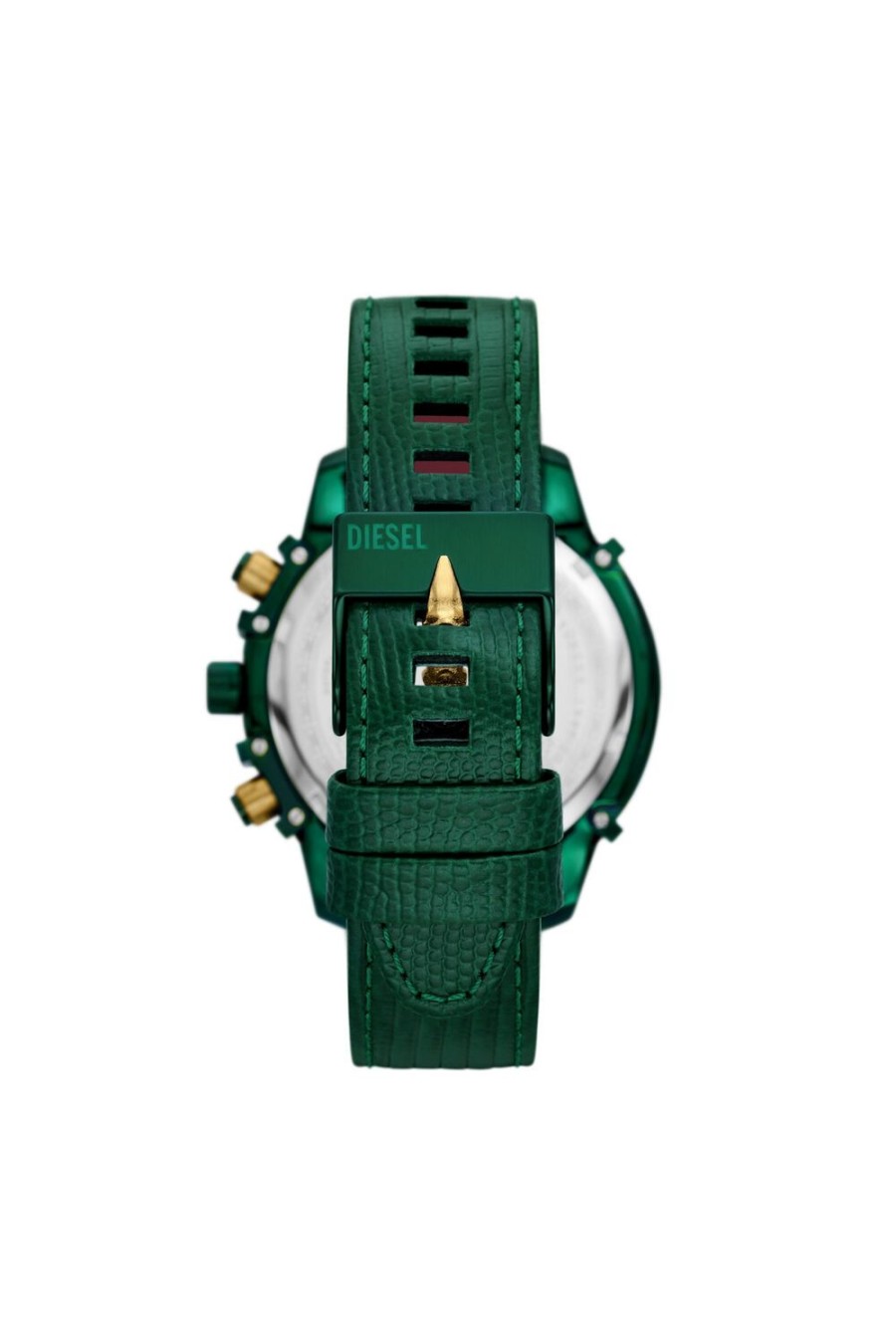 Men Diesel Watches | Dz4651 Green