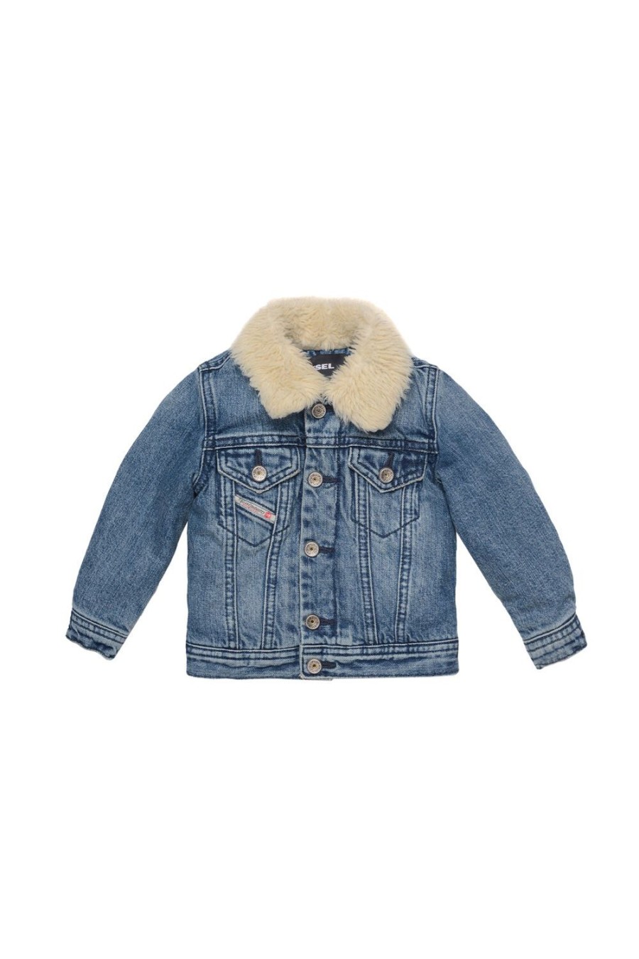 Kids KIDS Ready-To-Wear | Jeskib Medium Blue