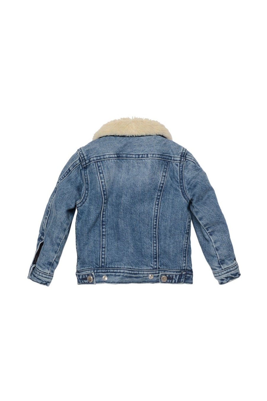 Kids KIDS Ready-To-Wear | Jeskib Medium Blue