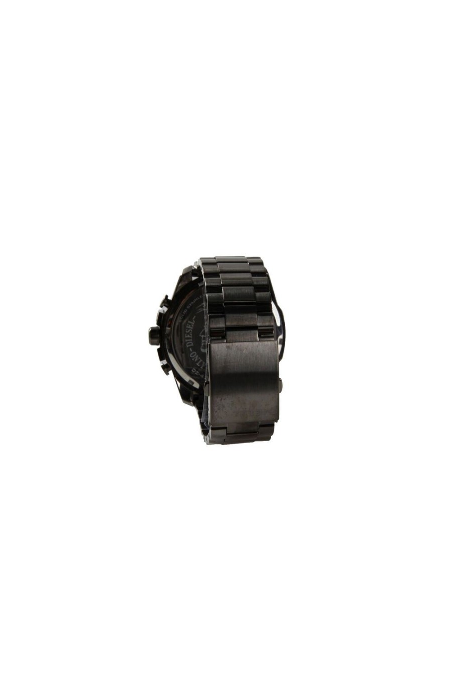 Men Diesel Watches | Dz4282 Metal Grey