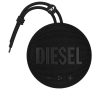 Women Diesel Tech Accessories | 52953 Bluetooth Speaker Black