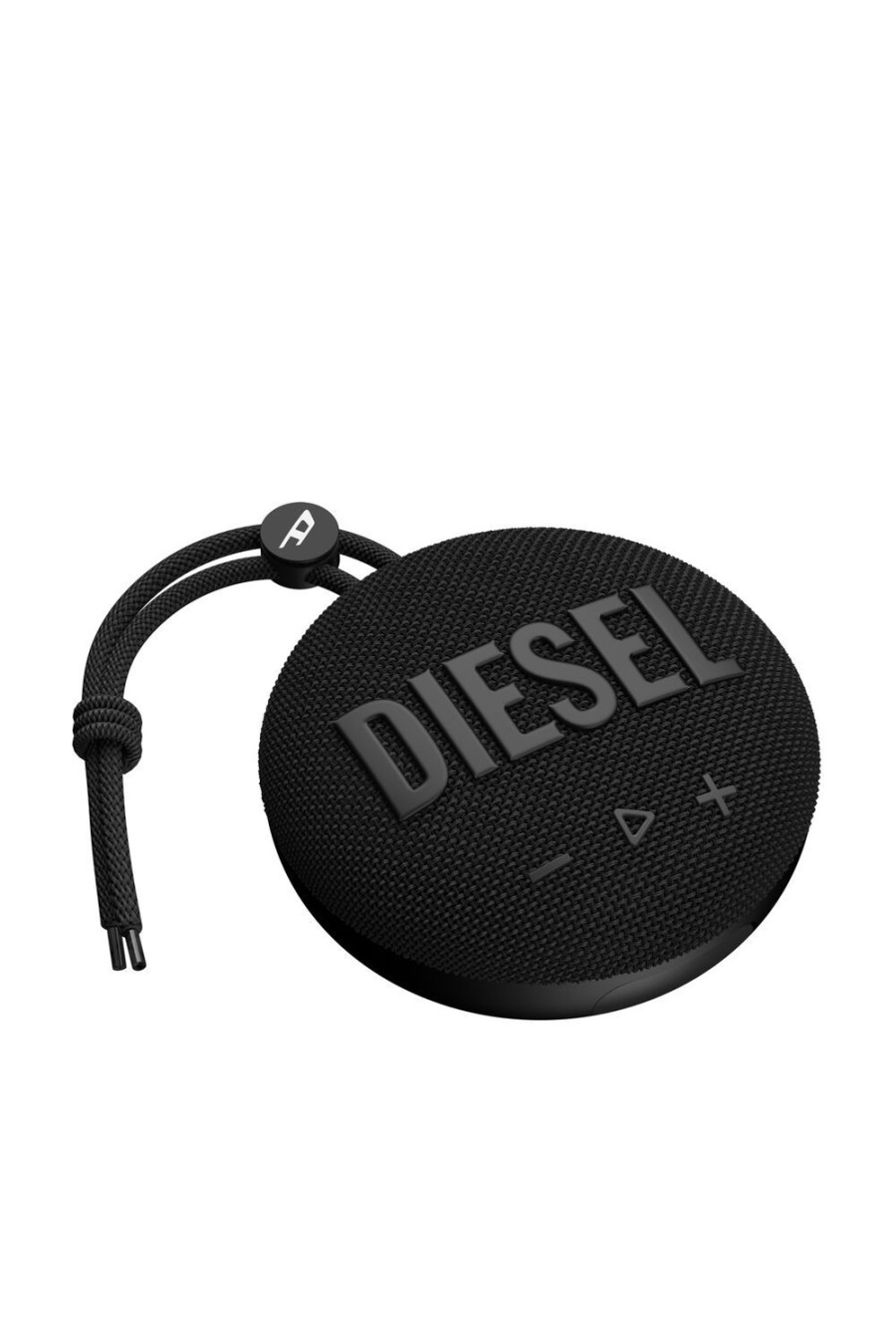 Women Diesel Tech Accessories | 52953 Bluetooth Speaker Black