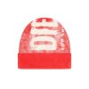 Women Diesel Caps, Gloves, Scarves | K-Atullus-Cap Red