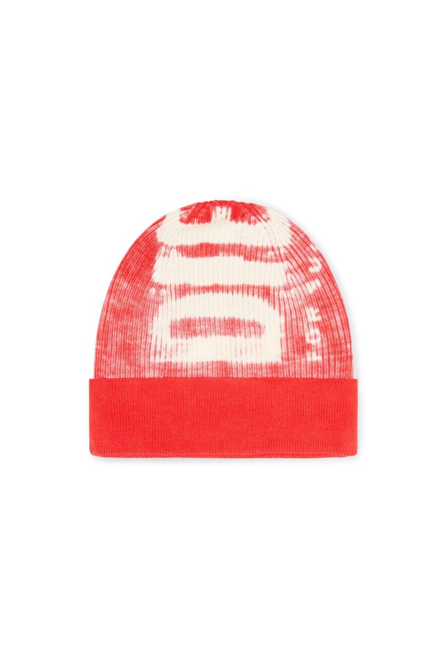 Women Diesel Caps, Gloves, Scarves | K-Atullus-Cap Red