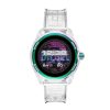 Women Diesel Smartwatches | Dt2021 White