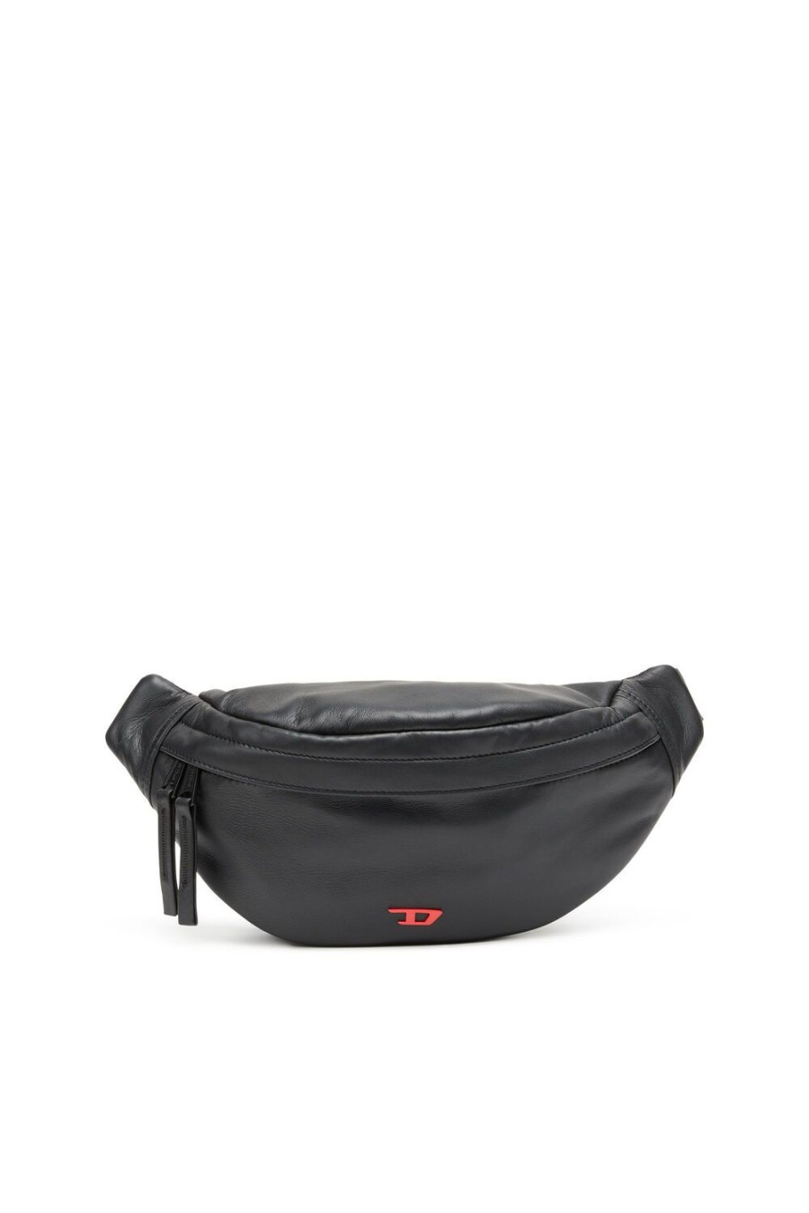 Women Diesel Belt Bags | Rave Beltbag Black