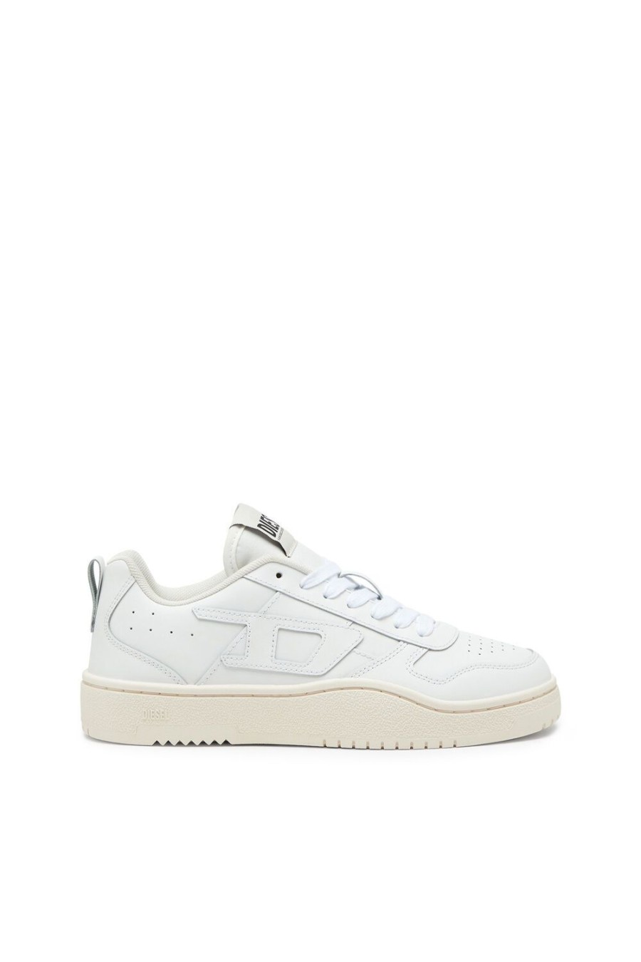 Women Diesel Sneakers | S-Ukiyo V2 Low W White