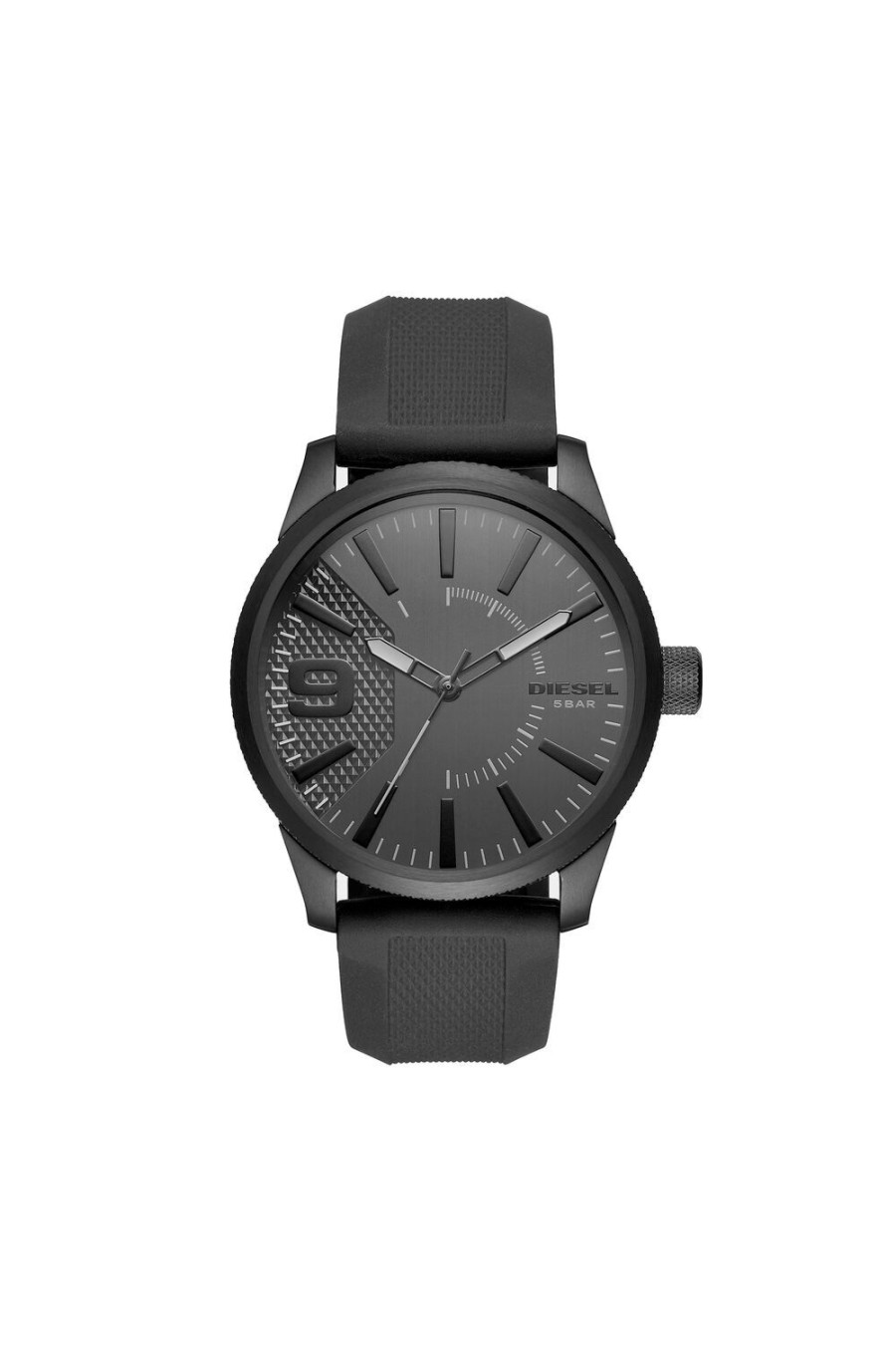 Women Diesel Watches | Dz1807 Black