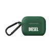 Women Diesel Tech Accessories | 49671 Moulded Case Green