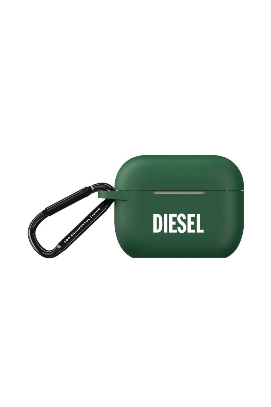 Women Diesel Tech Accessories | 49671 Moulded Case Green