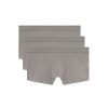 Men Diesel Underwear | Umbr-Stringtwopack Grey