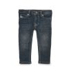 Kids KIDS Jeans | D-Slinkie-B Jjj Dark Blue