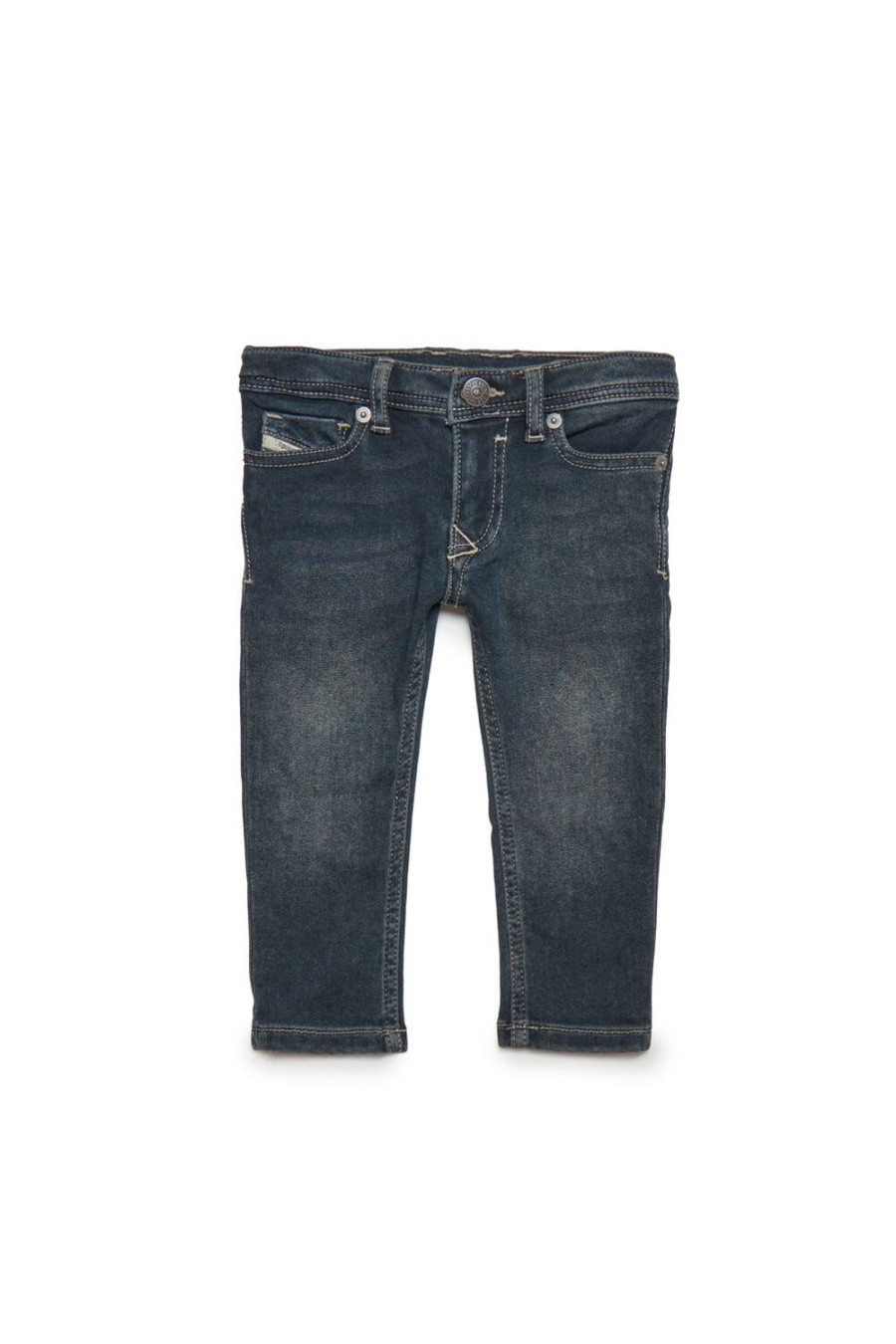 Kids KIDS Jeans | D-Slinkie-B Jjj Dark Blue