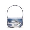 Women Diesel Shoulder Bags | 1Dr Blue