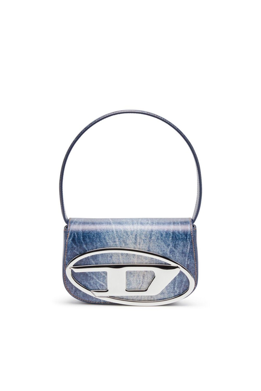 Women Diesel Shoulder Bags | 1Dr Blue