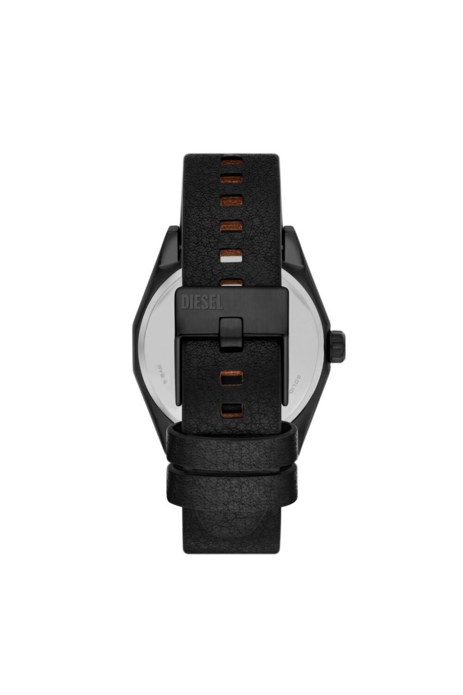 Men Diesel Watches | Dz2175 Black