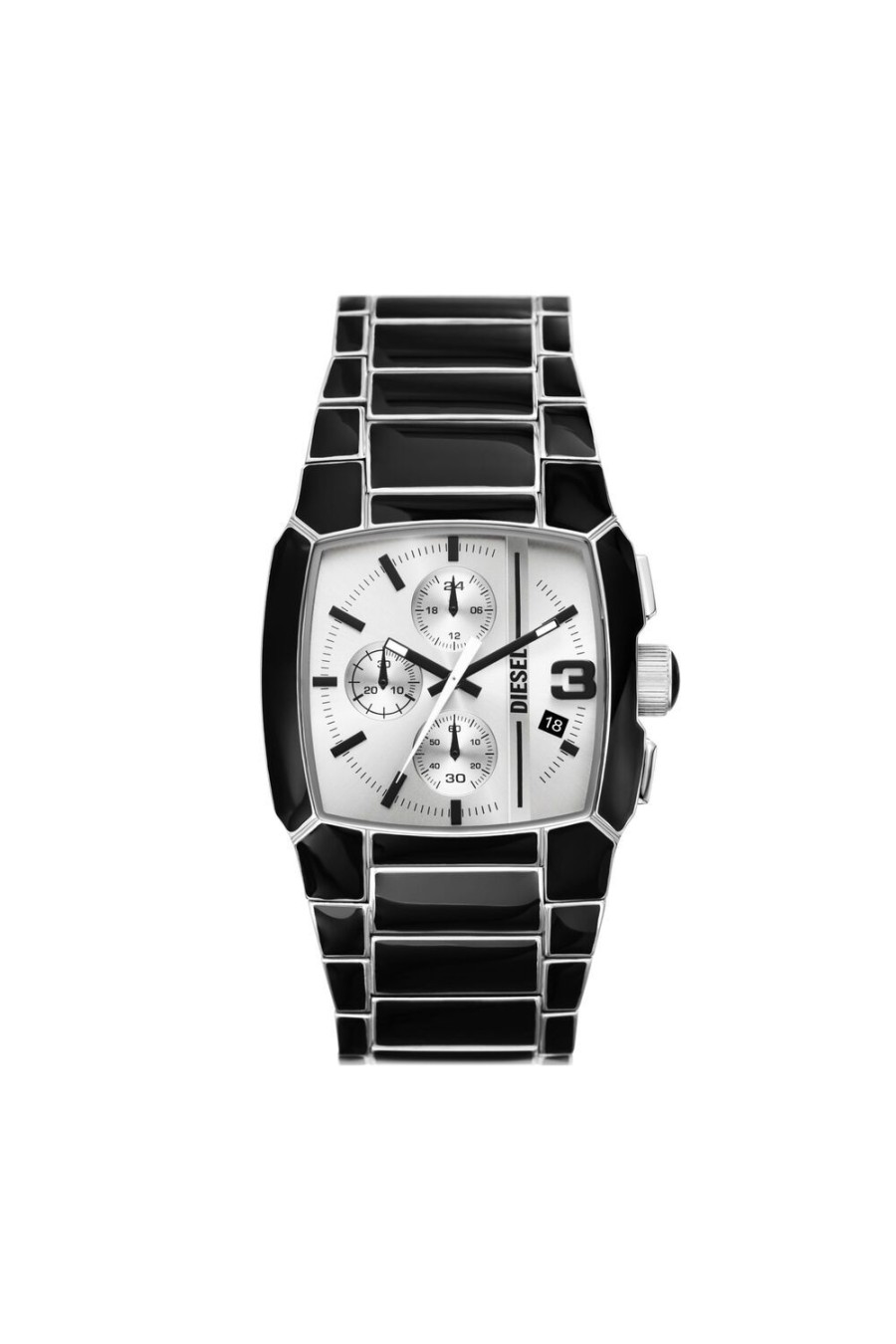 Men Diesel Watches | Dz4646 Black